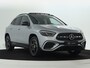 Mercedes-Benz GLA 250 e Business Solution AMG | Trekhaak | Nightpakket | Sound system | Keyless-Go comfortpakket | GUARD 360 ° Vehicle protection Plus | EASY PACK achterklep | Dodehoekassistent |