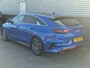 Kia ProCeed 1.6 T-GDi GT Schuif-/kanteldak, Trekhaak, stoel- & stuurverwarming, navigatie, Apple CarPlay/Android Auto, keyless, seat memory, lage KM stand! Boekjes compleet