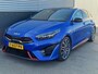 Kia ProCeed 1.6 T-GDi GT Schuif-/kanteldak, Trekhaak, stoel- & stuurverwarming, navigatie, Apple CarPlay/Android Auto, keyless, seat memory, lage KM stand! Boekjes compleet