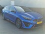 Kia ProCeed 1.6 T-GDi GT Schuif-/kanteldak, Trekhaak, stoel- & stuurverwarming, navigatie, Apple CarPlay/Android Auto, keyless, seat memory, lage KM stand! Boekjes compleet