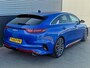 Kia ProCeed 1.6 T-GDi GT Schuif-/kanteldak, Trekhaak, stoel- & stuurverwarming, navigatie, Apple CarPlay/Android Auto, keyless, seat memory, lage KM stand! Boekjes compleet