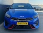 Kia ProCeed 1.6 T-GDi GT Schuif-/kanteldak, Trekhaak, stoel- & stuurverwarming, navigatie, Apple CarPlay/Android Auto, keyless, seat memory, lage KM stand! Boekjes compleet