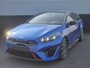 Kia ProCeed 1.6 T-GDi GT Schuif-/kanteldak, Trekhaak, stoel- & stuurverwarming, navigatie, Apple CarPlay/Android Auto, keyless, seat memory, lage KM stand! Boekjes compleet