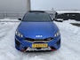 Kia ProCeed 1.6 T-GDi GT Schuif-/kanteldak, Trekhaak, stoel- & stuurverwarming, navigatie, Apple CarPlay/Android Auto, keyless, seat memory, lage KM stand! Boekjes compleet