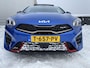 Kia ProCeed 1.6 T-GDi GT Schuif-/kanteldak, Trekhaak, stoel- & stuurverwarming, navigatie, Apple CarPlay/Android Auto, keyless, seat memory, lage KM stand! Boekjes compleet
