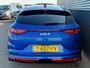 Kia ProCeed 1.6 T-GDi GT Schuif-/kanteldak, Trekhaak, stoel- & stuurverwarming, navigatie, Apple CarPlay/Android Auto, keyless, seat memory, lage KM stand! Boekjes compleet
