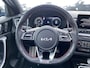 Kia ProCeed 1.6 T-GDi GT Schuif-/kanteldak, Trekhaak, stoel- & stuurverwarming, navigatie, Apple CarPlay/Android Auto, keyless, seat memory, lage KM stand! Boekjes compleet