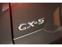 Mazda CX-5 e-SkyActiv-G 165 automaat Homura met Comfort Pack *BTW auto* *All-in prijs*