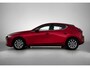 Mazda 3 2.0 e-SkyActiv-G M Hybrid 150 Sportive | Adaptive cruise | Stoelverwarming | Navigatie | Trekhaak
