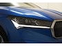 Skoda Enyaq iV 60 First Edition 3-Fase [ Adapt.cruise Navi Memory Trekhaak ]