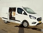 Ford Transit Custom 340 1.0 PHEV 120PK **Benzine** Automaat L1H1 Airco Cruise Control Navigatie Parkeersensoren voor achter Stoelverwarming