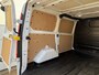 Ford Transit Custom 340 1.0 PHEV 120PK **Benzine** Automaat L1H1 Airco Cruise Control Navigatie Parkeersensoren voor achter Stoelverwarming