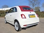 Fiat 500C 1.2 AUTOMAAT! Lm Velgen! Carplay! APK 6-2027! Zondag OPEN!