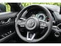 Mazda CX-5 e-SkyActiv-G 165 automaat Homura met Comfort Pack *BTW auto* *All-in prijs*
