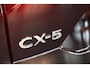 Mazda CX-5 e-SkyActiv-G 165 automaat Homura met Comfort Pack *BTW auto* *All-in prijs*