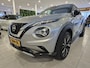 Nissan Juke 1.0 DIG-T N-Design [ORIGINEEL NL| LEER| CARPLAY| BOSE]