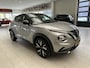Nissan Juke 1.0 DIG-T N-Design [ORIGINEEL NL | LEER | CARPLAY | BOSE ]