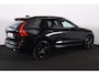Volvo XC60 T6 Recharge AWD Ultra Black Edition - Panorama/schuifdak - IntelliSafe Assist & Surround - Massage & Ventilatie stoelen - 360º Camera - Bowers & Wilkins audio - Nappa Leder - Adaptieve LED koplampen - Verwarmde voorstoelen & stuur - Parkeersensoren voor & achter - Elektr. bedienb. voorstoelen met geheugen - Head up display - Draadloze tel. lader - Extra getint glas - 21' LMV