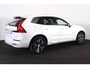 Volvo XC60 T6 Recharge AWD Core Bright - LONG RANGE - Panorama/schuifdak - IntelliSafe Assist - Harman/Kardon audio - Adaptieve LED koplampen - Parkeercamera achter - Verwarmde voorstoelen & stuur - Parkeersensoren voor & achter - Draadloze tel. lader - Extra getint glas - Elektr. inklapbare trekhaak - 18' LMV