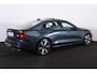 Volvo S60 Recharge T8 AWD Ultimate Dark - Panorama/schuifdak - IntelliSafe Assist & Surround - 360º Camera - Bowers & Wilkins audio - Adaptieve LED koplampen - Verwarmde voorstoelen, stuur & achterbank - Parkeersensoren voor & achter - Elektr. bedienb. voorstoelen met geheugen - Geventileerde voorstoelen - Head up display - 19' LMV