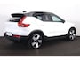 Volvo XC40 Twin Ultimate 78 kWh - Panorama/schuifdak - IntelliSafe Assist & Surround - 360º Camera - Harman/Kardon audio - Verwarmde voorstoelen & stuur - Parkeersensoren voor & achter - Elektr. bedienb. voorstoelen met geheugen links - Draadloze tel. lader - Warmtepomp - Extra getint glas - Elektr. inklapbare trekhaak - 20' LMV