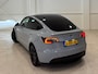 Tesla Model Y RWD 58 kWh 1e Eigenaar Pastel wrap Mooi! 20" LM Velgen