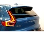 Volvo XC40 1.5 T5 Plug-in Hybrid 193kW/262pk DCT7 Ultimate Bright PANORAMADAK + EL.TREKHAAK + HARMAN/KARDON + ADAPT.CRUISE + PILOT ASSIST + NAVI SENSUS + BLIS + LANE ASSIST + EL.STOELEN + STOEL-&STUURVERWARMING + CAMERA + KEYLESS + PARKSENSOREN V&A + 19” LM-VELGEN!