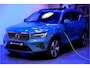 Volvo XC40 1.5 T5 Plug-in Hybrid 193kW/262pk DCT7 Ultimate Bright PANORAMADAK + EL.TREKHAAK + HARMAN/KARDON + ADAPT.CRUISE + PILOT ASSIST + NAVI SENSUS + BLIS + LANE ASSIST + EL.STOELEN + STOEL-&STUURVERWARMING + CAMERA + KEYLESS + PARKSENSOREN V&A + 19” LM-VELGEN!