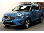 Volvo XC40 1.5 T5 Plug-in Hybrid 193kW/262pk DCT7 Ultimate Bright PANORAMADAK + EL.TREKHAAK + HARMAN/KARDON + ADAPT.CRUISE + PILOT ASSIST + NAVI SENSUS + BLIS + LANE ASSIST + EL.STOELEN + STOEL-&STUURVERWARMING + CAMERA + KEYLESS + PARKSENSOREN V&A + 19” LM-VELGEN!