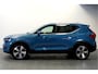 Volvo XC40 1.5 T5 Plug-in Hybrid 193kW/262pk DCT7 Ultimate Bright PANORAMADAK + EL.TREKHAAK + HARMAN/KARDON + ADAPT.CRUISE + PILOT ASSIST + NAVI SENSUS + BLIS + LANE ASSIST + EL.STOELEN + STOEL-&STUURVERWARMING + CAMERA + KEYLESS + PARKSENSOREN V&A + 19” LM-VELGEN!