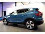 Volvo XC40 1.5 T5 Plug-in Hybrid 193kW/262pk DCT7 Ultimate Bright PANORAMADAK + EL.TREKHAAK + HARMAN/KARDON + ADAPT.CRUISE + PILOT ASSIST + NAVI SENSUS + BLIS + LANE ASSIST + EL.STOELEN + STOEL-&STUURVERWARMING + CAMERA + KEYLESS + PARKSENSOREN V&A + 19” LM-VELGEN!
