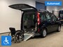 Renault Kangoo Rolstoelauto Automaat Luchtvering 4+1