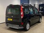 Renault Kangoo Rolstoelauto Automaat Luchtvering 4+1