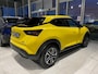 Nissan Juke 1.6 Hybrid N-Connecta | € 4000,= KORTING | NAVIGATIE | CARPLAY | COLDPACK LIGHT|