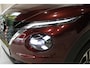 Nissan Juke 1.6 Hybrid N-Connecta | € 4000,= KORTING | NAVIGATIE | CARPLAY | STOELVERWARMING | STUURVERWARMING
