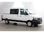 Volkswagen Crafter 35 2.0 TDI 140pk L3H2 (L2H1) D.C. Airco/Camera/CarPlay 12-2022