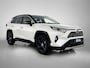 Toyota RAV4 2.5 Hybrid Bi-Tone | Automaat | Adaptive cruise | Stoelverwarming | Camera | Trekhaak