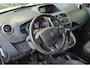 Renault Kangoo Z.E. Maxi (ex. accu) H1L2 Cruise Airco 1e Eigenaar Navi Mooi!
