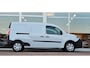 Renault Kangoo Z.E. Maxi (ex. accu) SOH 88% Cruise Airco 1e Eigenaar Navi Mooi!