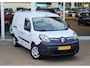 Renault Kangoo Z.E. Maxi (ex. accu) SOH 88% Cruise Airco 1e Eigenaar Navi Mooi!