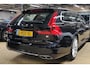 Volvo V90 2.0 T4 190pk Automaat Inscription | Lederen bekleding | Stoel- + stuurverwarming | Camera | Elektrische achterklep | Trekhaak | Memory | Keyless | Stoelventilatie