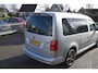 Volkswagen Caddy Maxi 1.4 TSI Trendline 7p Navi | Multistuur | Stoelver. | Trekhaak | PDC | LMV | Getint glas | Clima