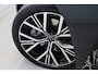 Volvo ES90 Extended Range 333PK Ultra 92 kWh | Pilot Assist | 22" 5-Y-spaaks Glossy Black Diamond Cut |  Extra getint glas achter | Bowers & Wilkins audiosysteem | Chrome delen exterieur