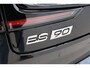 Volvo ES90 Extended Range 333PK Ultra 92 kWh | Pilot Assist | 22" D/C velgen | Dig. spiegel | Privacy glas | B&W audio | Chrome Pack