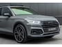 Audi Q5 50 TFSI e quattro S-Line ACC Pano Matrix Massage 360 Luchtv. Memory Ambient Trekhaak