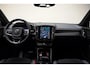 Volvo XC40 P8 Recharge AWD R-Design 78 kWh 3-Fase [ Stylingpack Comfortstoelen Stoelverwarming ]