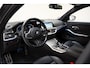 BMW 3-Serie TOURING 330e M Sport Aut. [ Panorama Leder Stoelverwarming ]