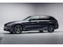 BMW 3-Serie TOURING 330e M Sport Aut. [ Panorama Leder Stoelverwarming ]