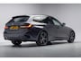 BMW 3-Serie TOURING 330e M Sport Aut. [ Panorama Leder Stoelverwarming ]