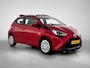 Toyota Aygo 1.0 VVT-i x-play cabrio